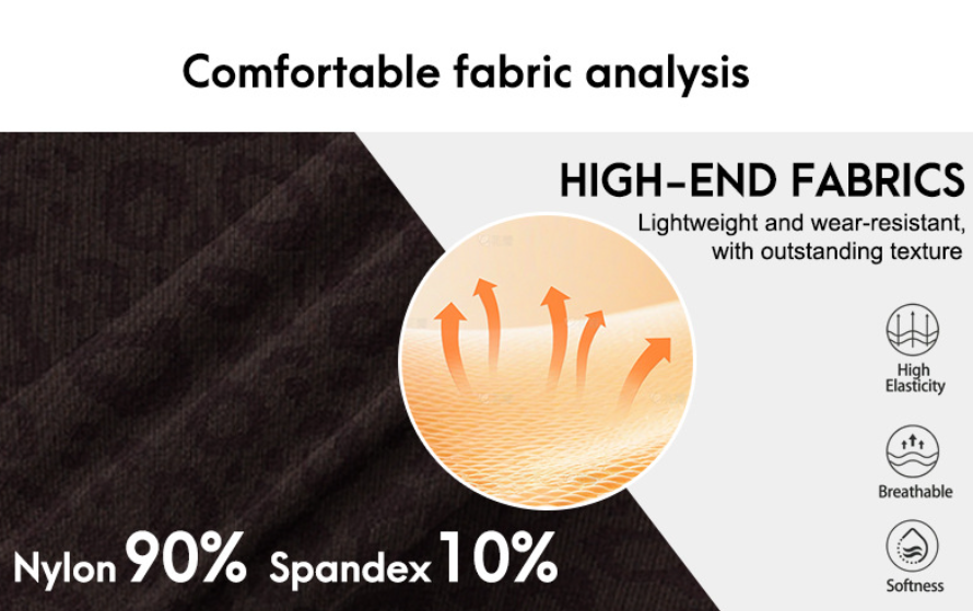Leggings de yoga sans couture taille croisée pour femmes, pantalon de sport moulant rehausseur de fesses, leggings d'entraînement fitness imprimé léopard