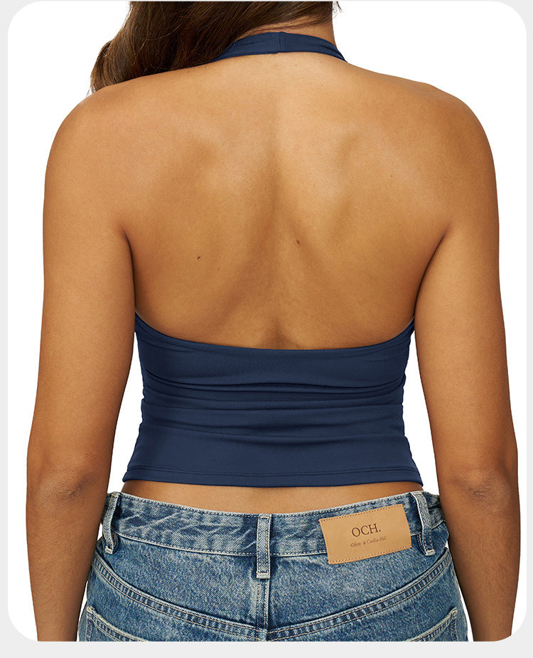 Gilet de sport pour femme effet seconde peau avec trou pour le pouce, Cardigan, T-shirt de yoga à manches longues, Châle, Haut de course et fitness