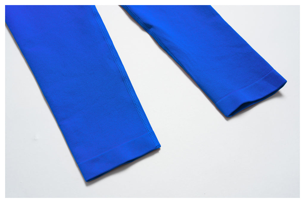 Legging de yoga rehausseur de fessier sans couture : Vêtement de sport taille haute gainant pour la course et le fitness 4524 (copie)