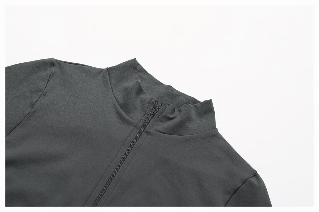 Ensemble de yoga côtelé sans couture à dos nageur : Ensemble de vêtements de sport gainant et rehausseur de fessier 5479