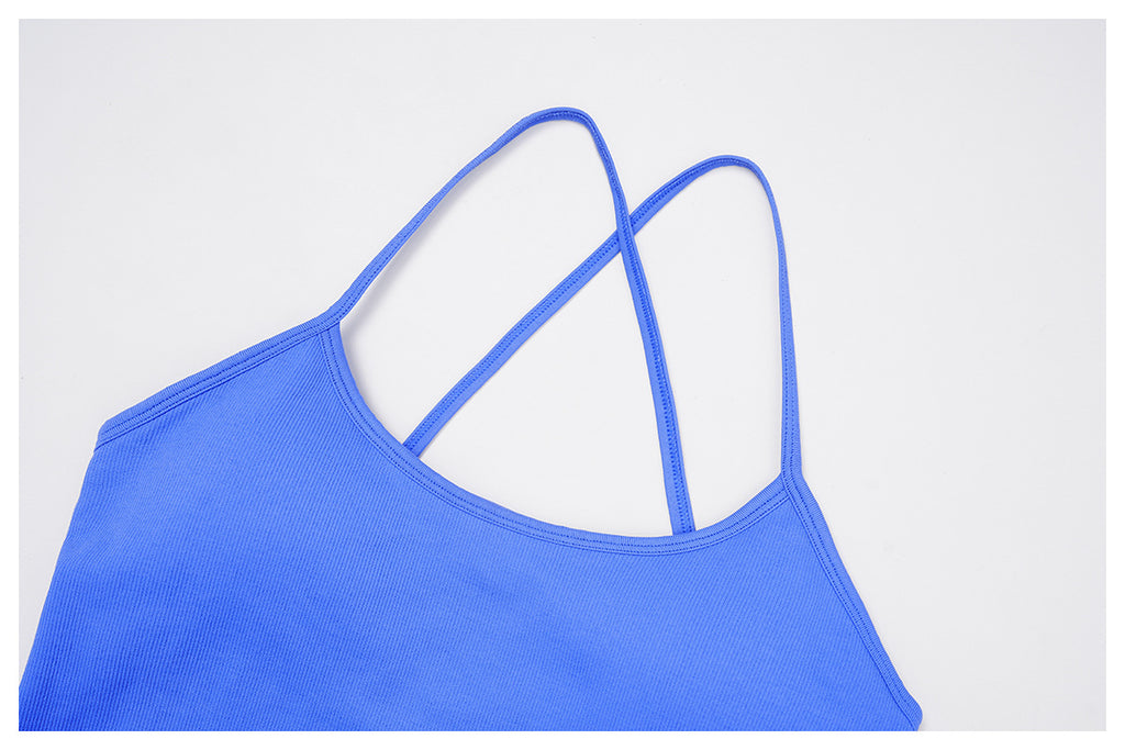 Premium Seamless Yoga Set: Slim-Fit Quick-Dry Activewear for Outdoor Leisure & Fitness 4835