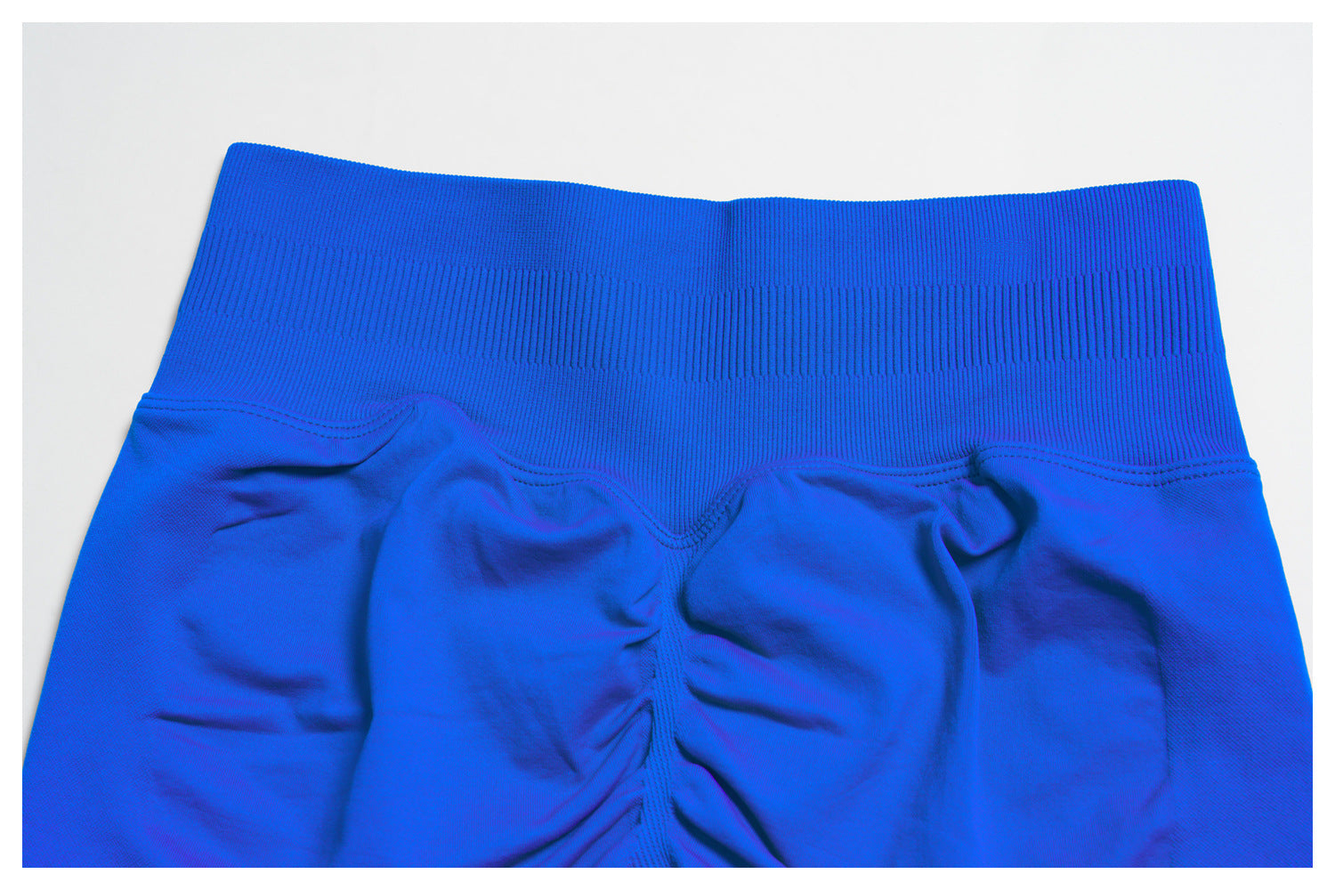 Seamless Criss-Cross Yoga Set: High-Stretch Slim-Fit Activewear & Performance Suite 4486