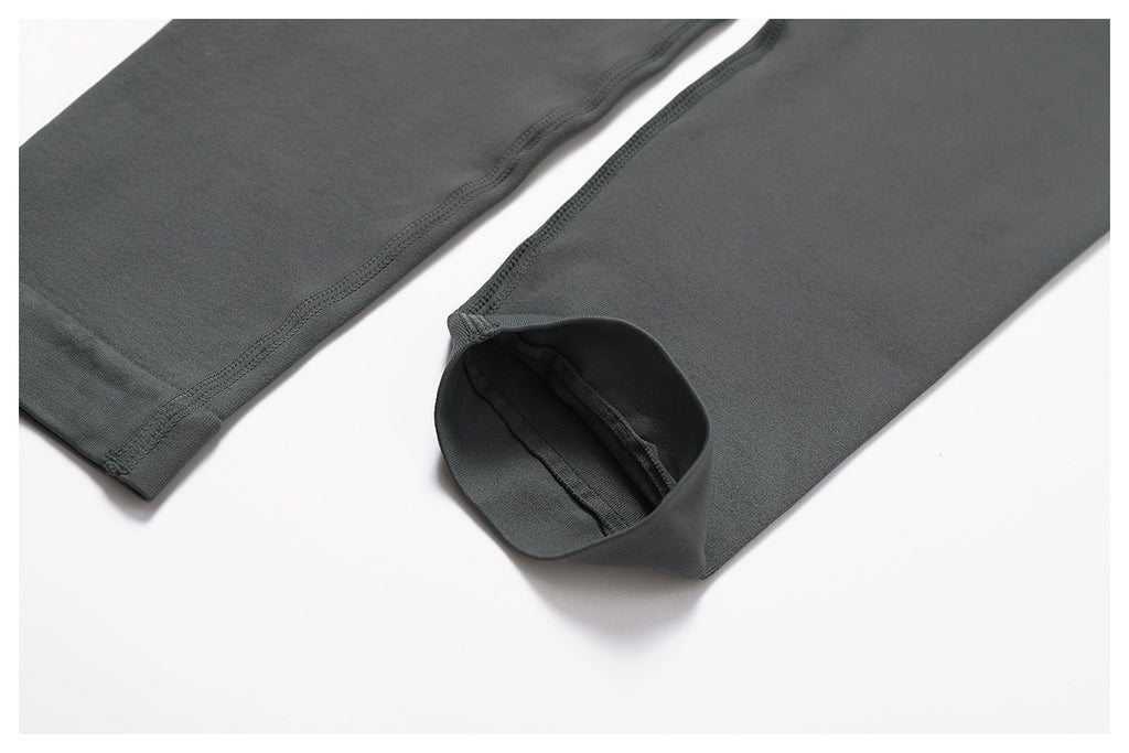 Ensemble de yoga côtelé sans couture à dos nageur : Ensemble de vêtements de sport gainant et rehausseur de fessier 5479